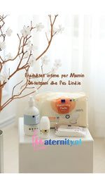 Set me produkte për nënën pas lindjes