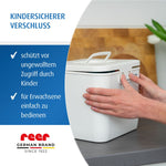 SafeContainer Storage box