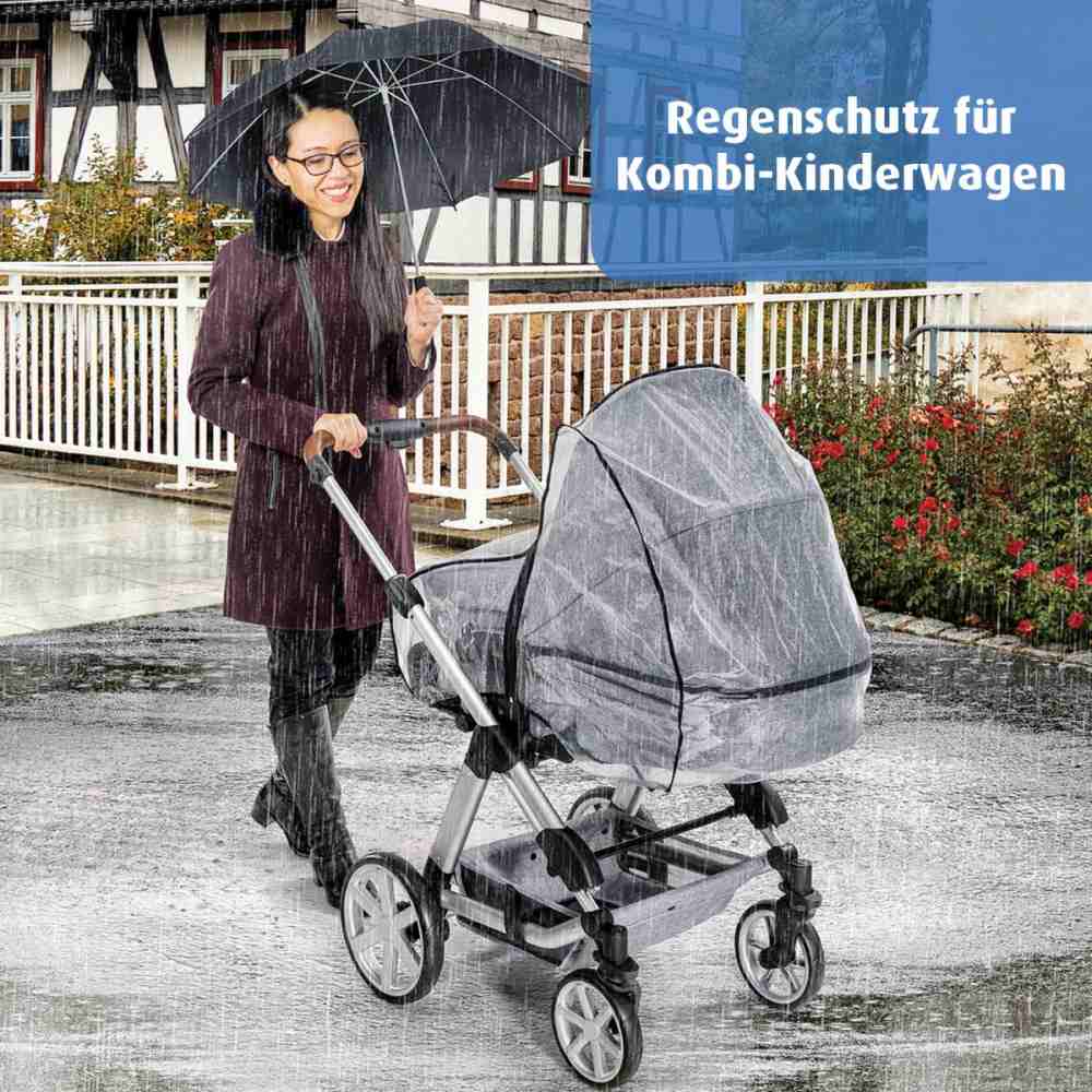 RainCover Classic+