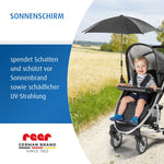 ShineSafe Sunshade for Stroller
