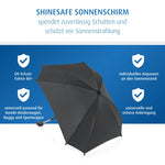 ShineSafe Sunshade for Stroller