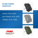 ShineSafe Sunshade for Stroller