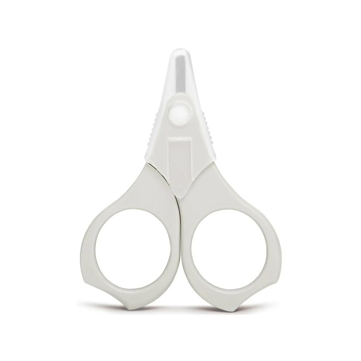 Suavinex - Baby nail scissors