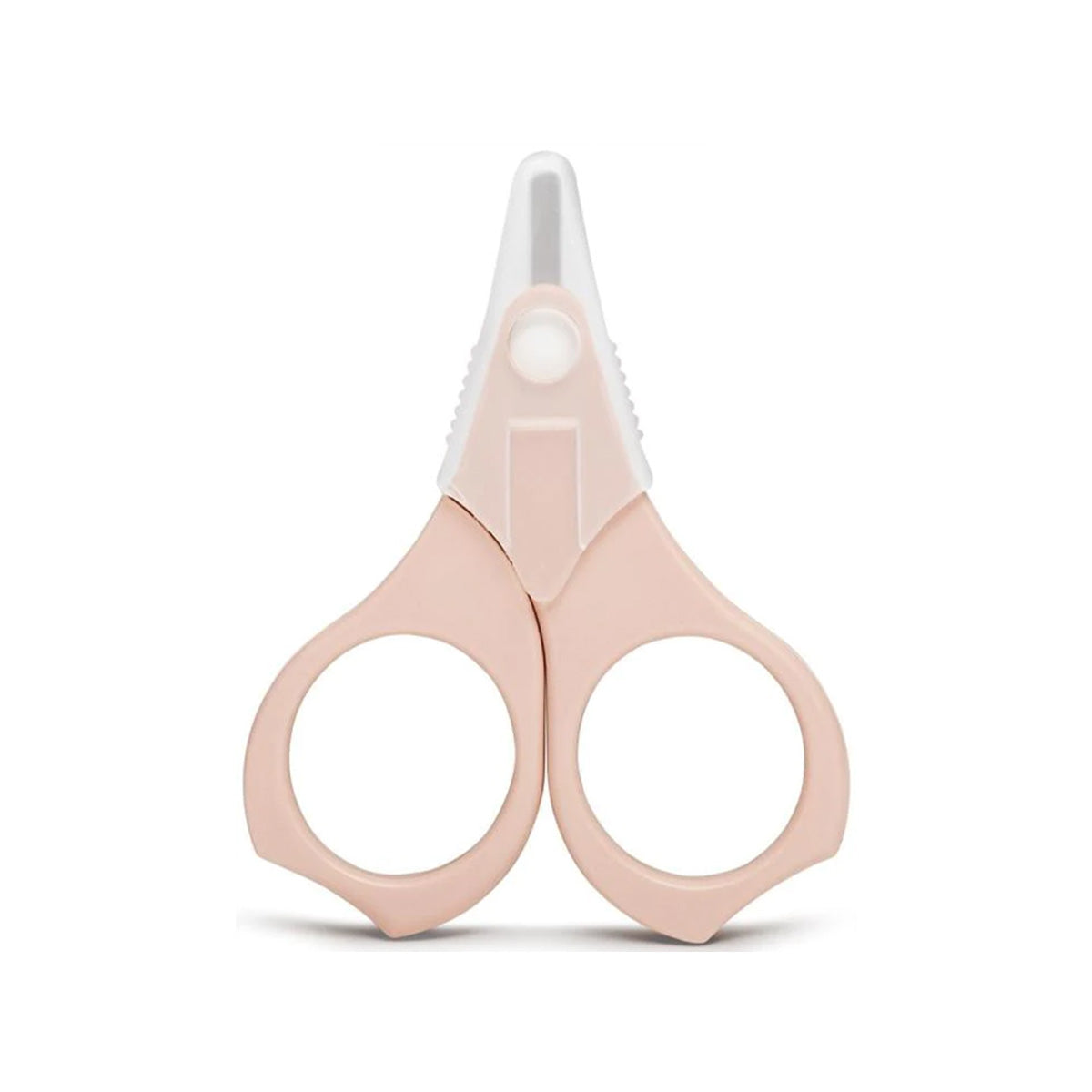Suavinex - Baby nail scissors