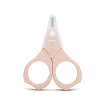 Suavinex - Baby nail scissors