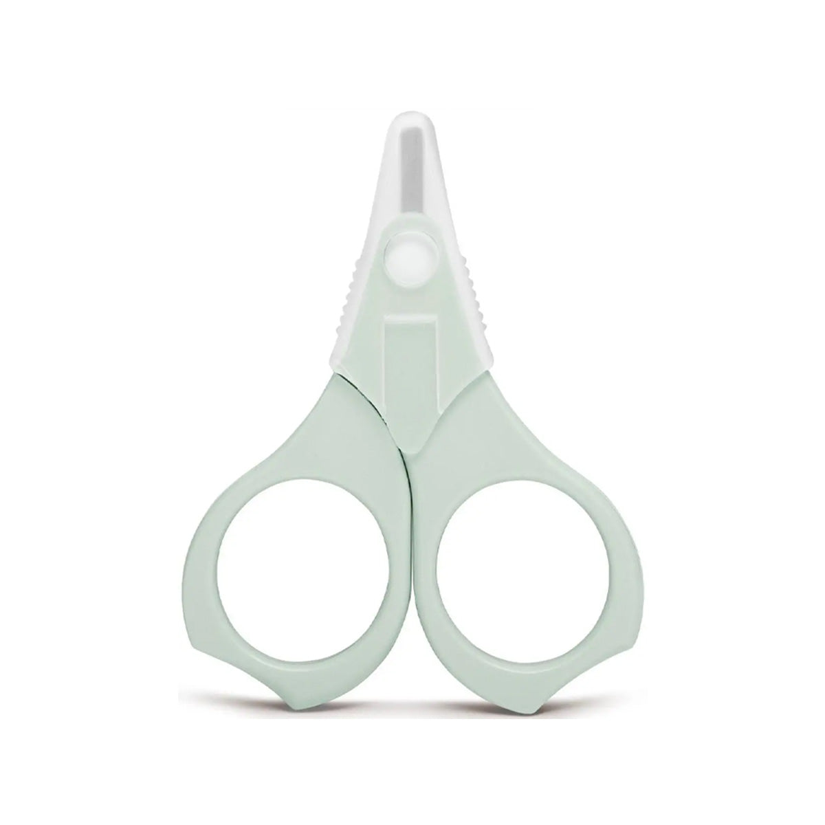Suavinex - Baby nail scissors