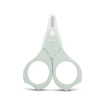 Suavinex - Baby nail scissors