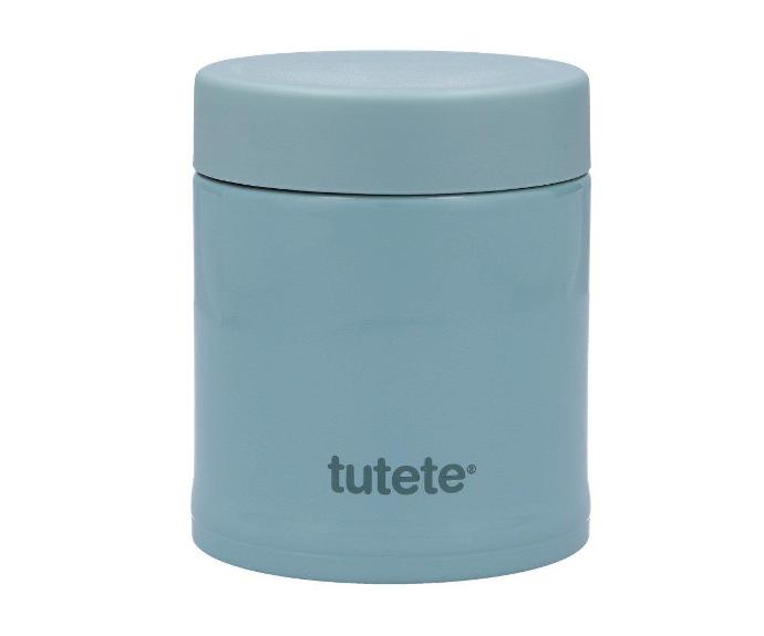 Tutete Sage Solid Thermos 550ml