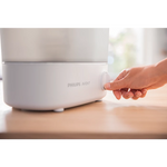 Philips Avent Sterilizues me Tharje