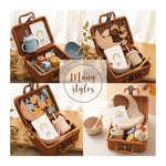 Set Ushqimi Silikoni