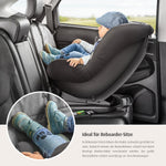 TravelKid MaxiProtect protective seat cover