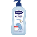 Bübchen Xhel larës për bebe sensitiv 400ml