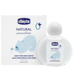 Chicco Ujë aromatik për bebe pa alkool 0m+ (Alcohol Free)