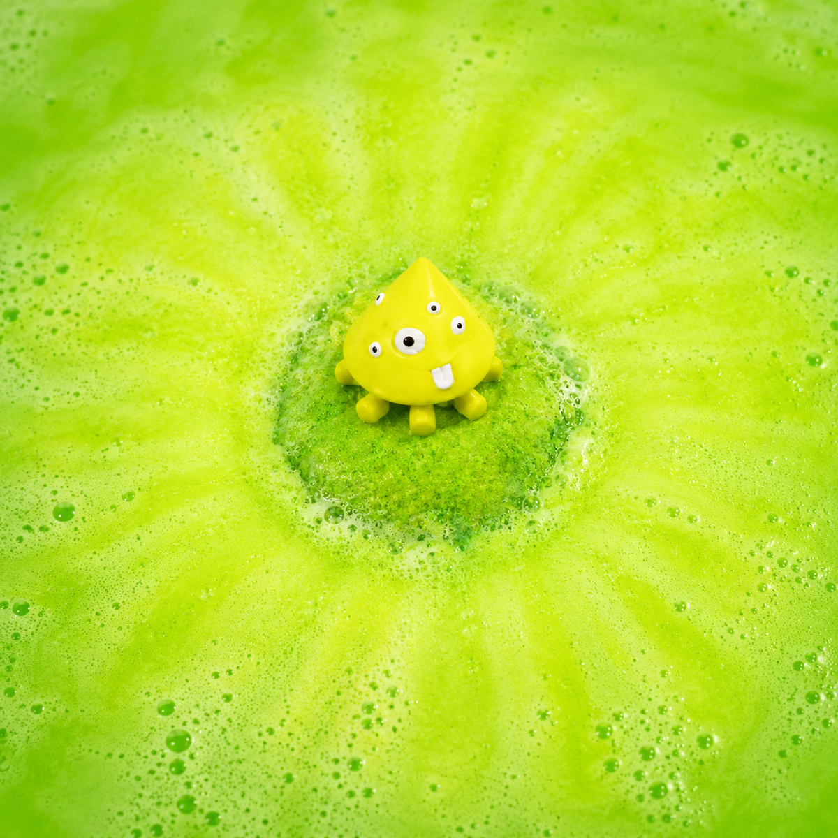 Zimpli - Alien Surprise Baff Bombz