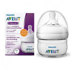 Avent- Biberon për të porsalindurit Philips Avent Natural 60 ml