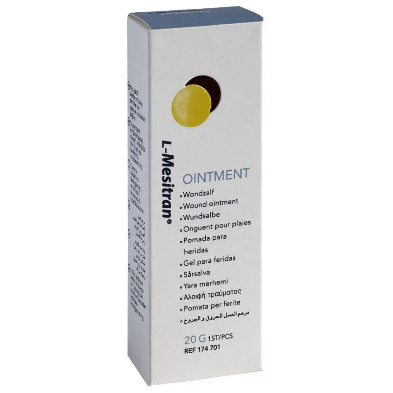 L-Mesitran Ointment