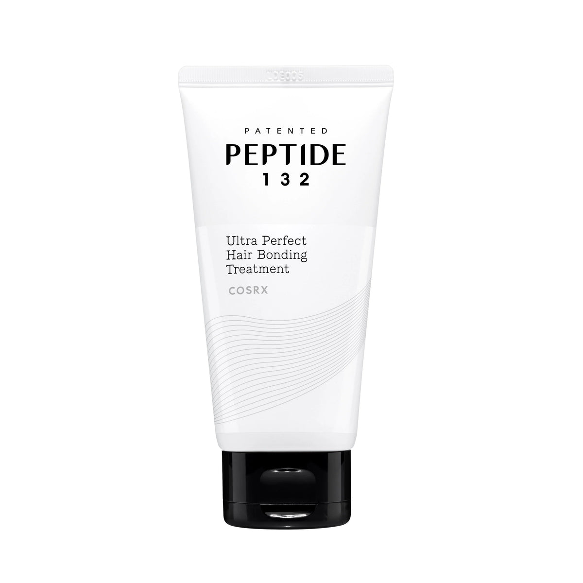 COSRX - PEPTIDE-132 Ultra Perfect Hair Bonding Treatment 120ml