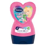 Bübchen – Shampo &Balsam për Fëmijë Prinzessin Rosalea