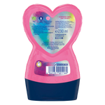 Bübchen – Shampo &Balsam për Fëmijë Prinzessin Rosalea
