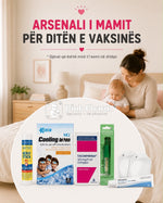 Paketa e plote e Vaksinimit