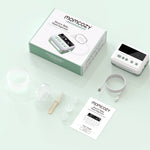 Momcozy Electric Baby Nasal Aspirator Hospital Grade Suction ( aspirator nazal spitalor )