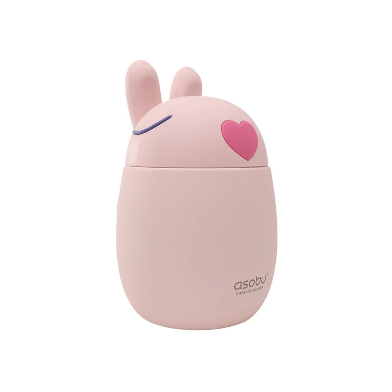 Asobu - Enë Termike për Ushqim Bunny 590 ml