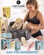Carriwell - Set kujdesi pas lindje per mamin