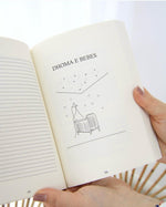 Ornela Kullolli Këshillat e Ornelës ( Për gjumin e të porsalindurit dhe nënën )