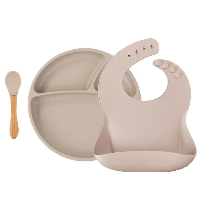 Minikoioi- Set ushqimi BLW 2