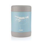 ColourDesign insulated storage box, 300 ml, blue