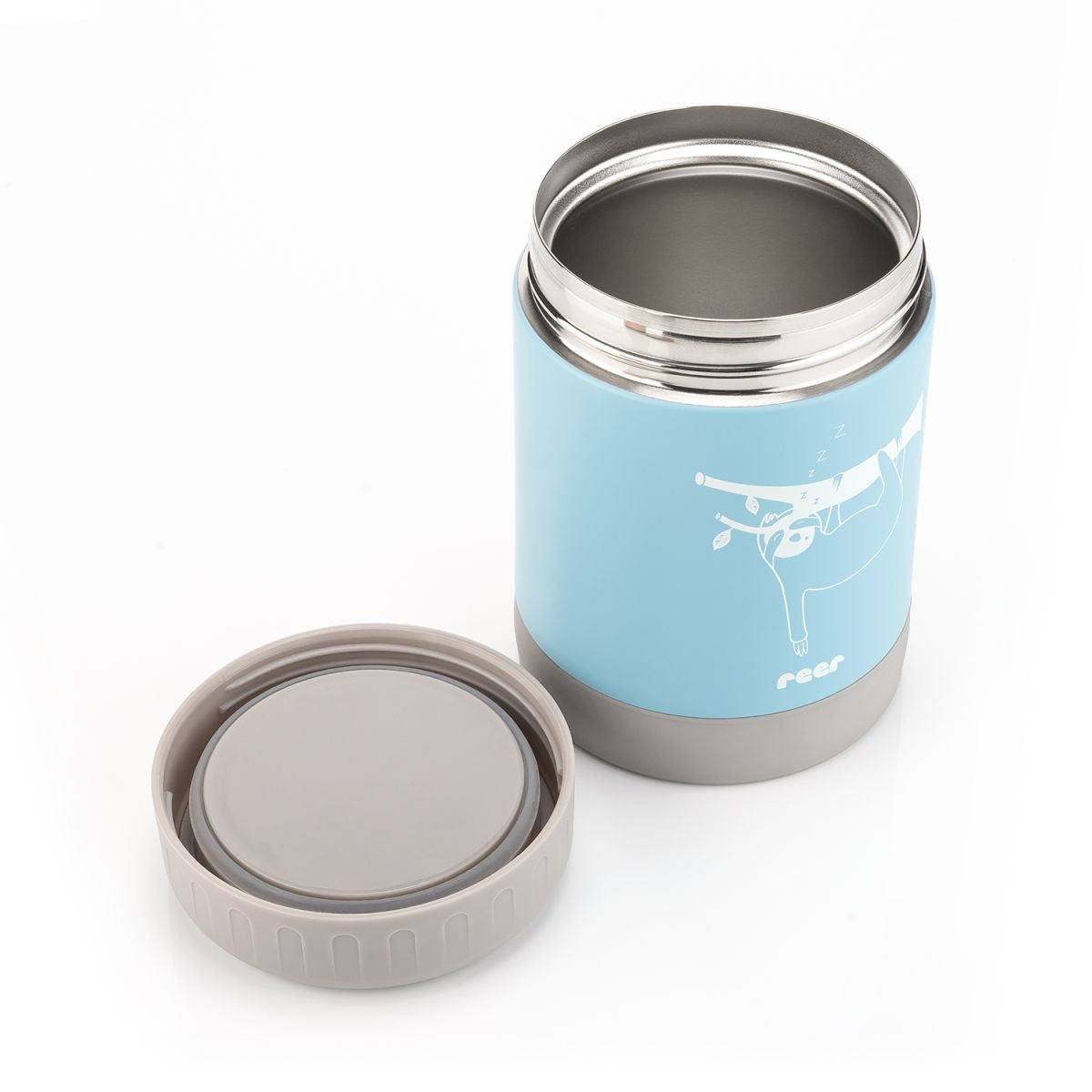 ColourDesign insulated storage box 300 ml Lunch box