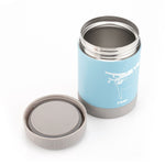 ColourDesign insulated storage box 300 ml Lunch box