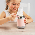 ColourDesign insulated storage box 300 ml Lunch box
