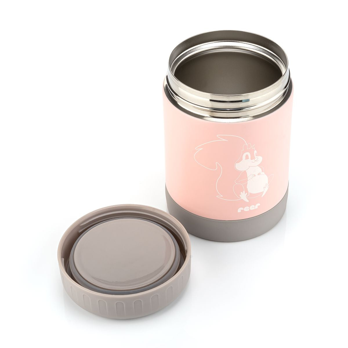 ColourDesign insulated storage box 300 ml Lunch box