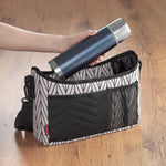 ColourCup stainless steel vacuum bottle, 500 ml, grey