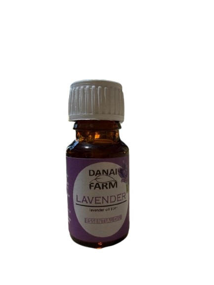 Vaj i Esencial i Livandos 10 ml