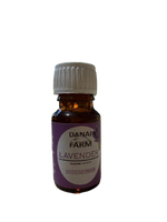 Vaj i Esencial i Livandos 10 ml