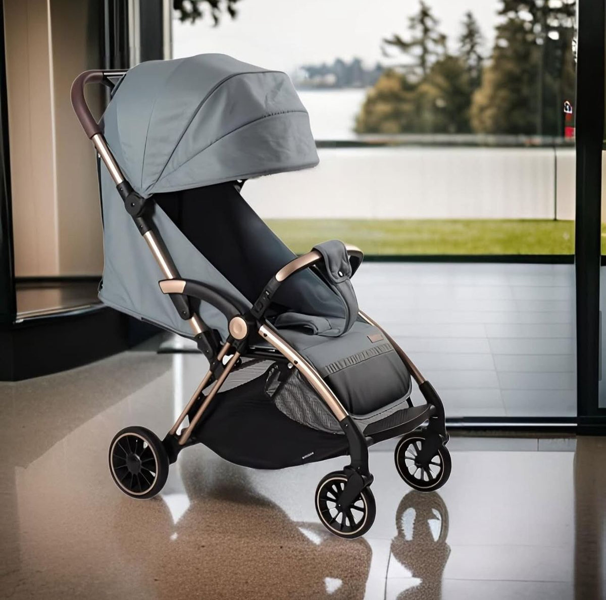 MOMMOKarroce portative