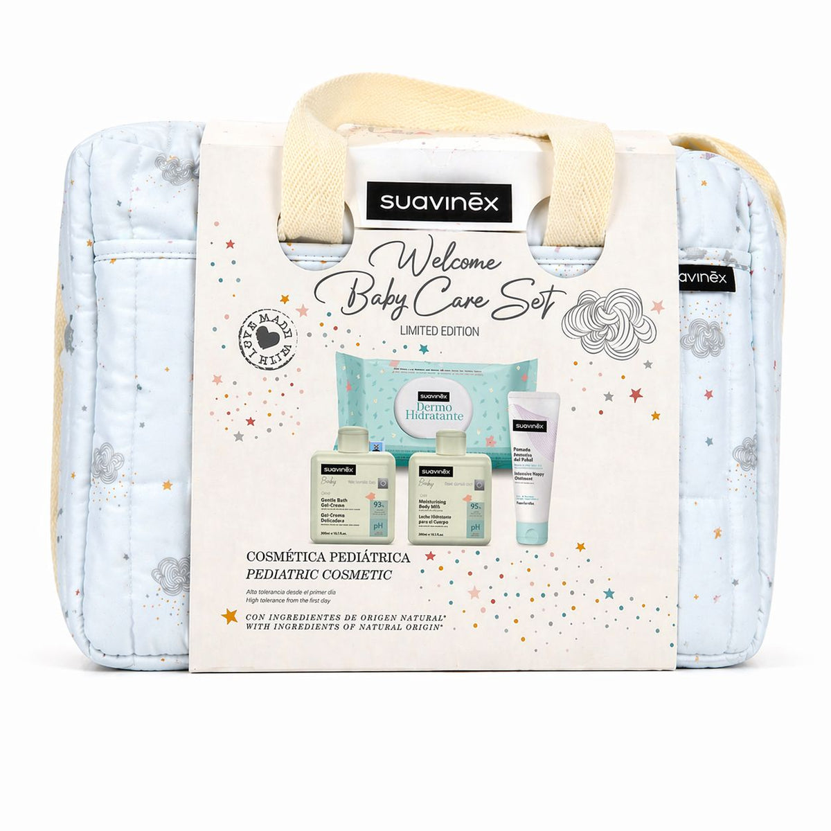 Suavinex - MOM BAG