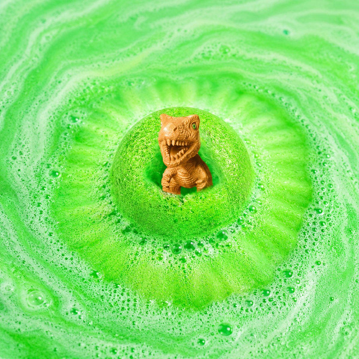 Zimpli - Dino Surprise Figure Baff Bombz