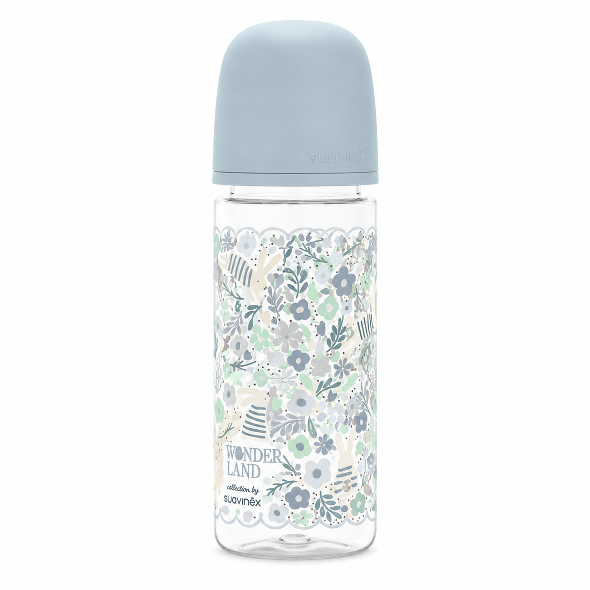 Suavinex - Biberon plastik 360 ml ( 6m+ )