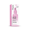 Lirene - Acid Power Smoothing Serum with Glycolic, Succinic and Lactic Acids 30 ml