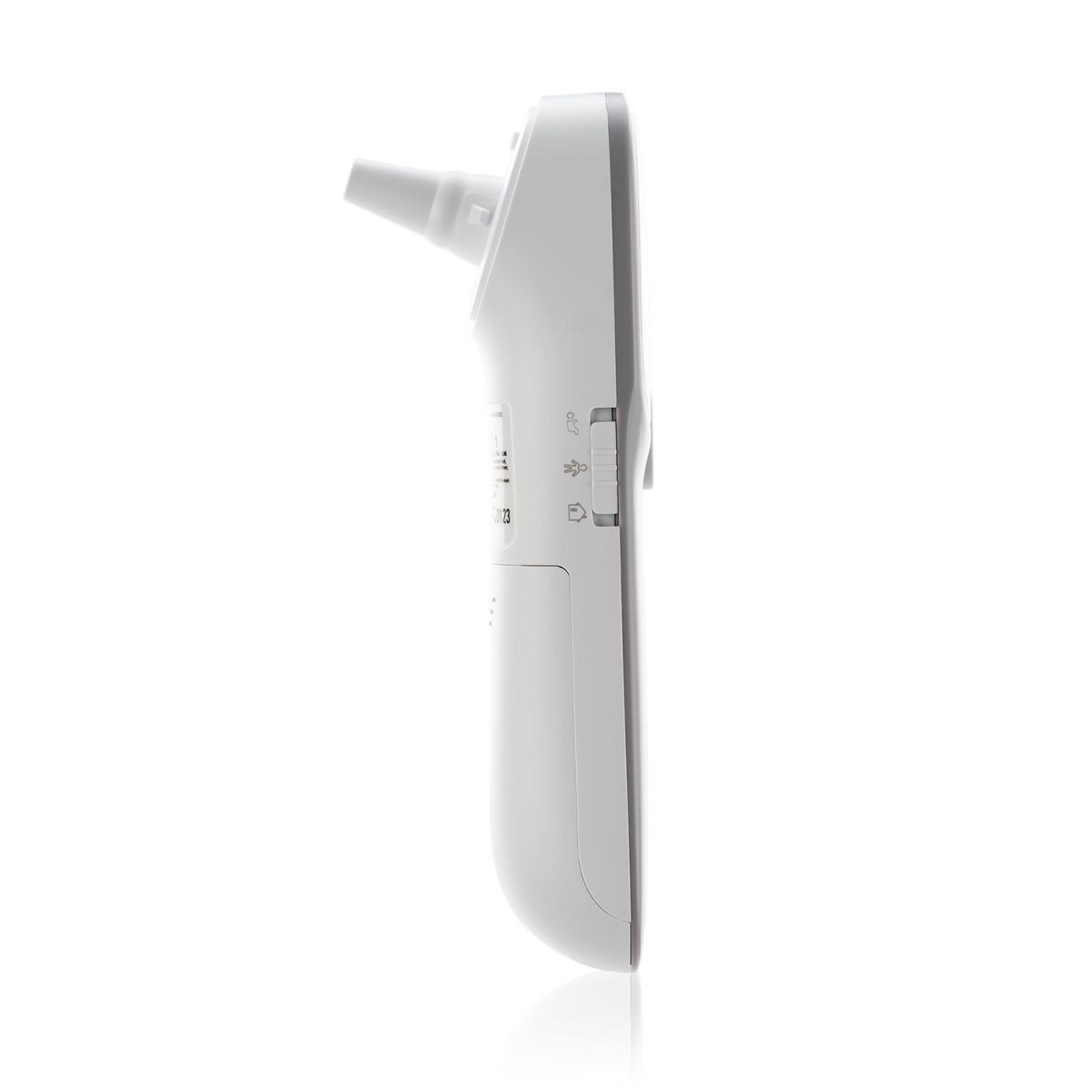 4in1 Colour MaxTemp infrared clinical thermometer