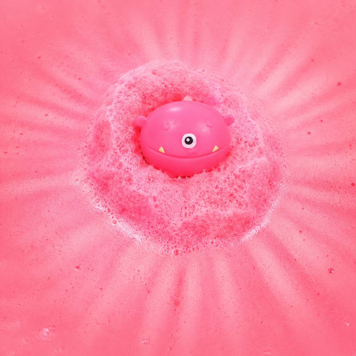 Zimpli - Alien Surprise Baff Bombz