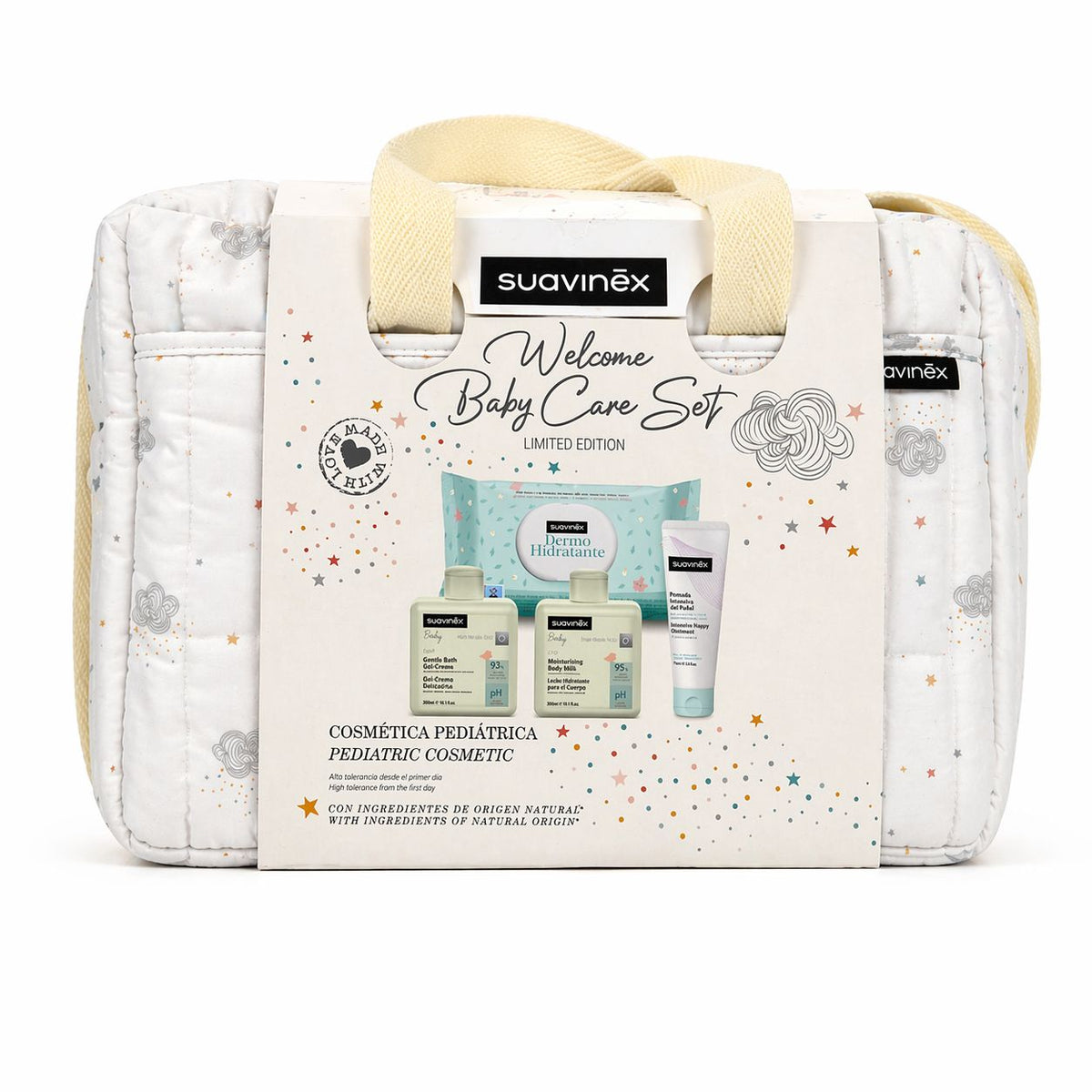 Suavinex - MOM BAG