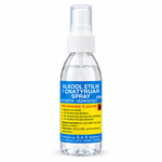 Alkool Etilik i Çnatyruar 70% - 100 ml