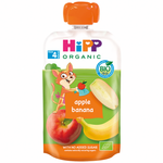 HiPP Organic Apple Banana (nga 4+ muaj)