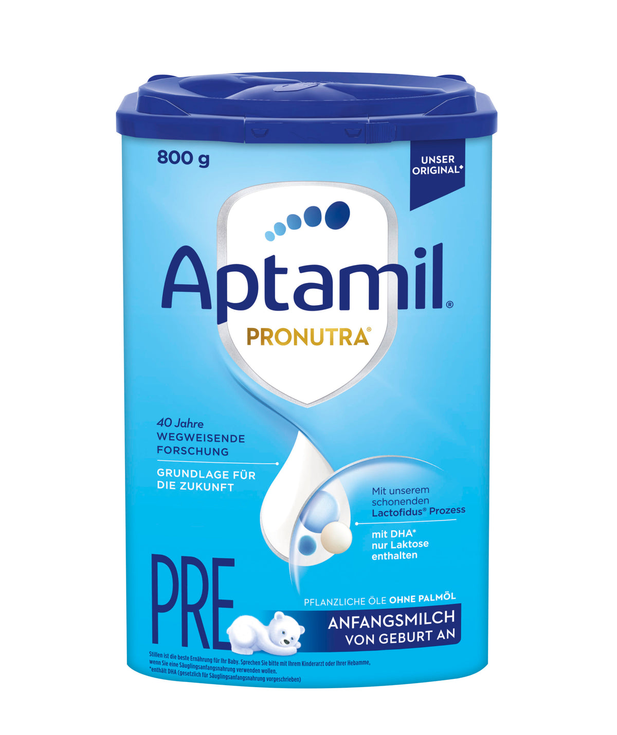 Aptamil - Pronutra Pre