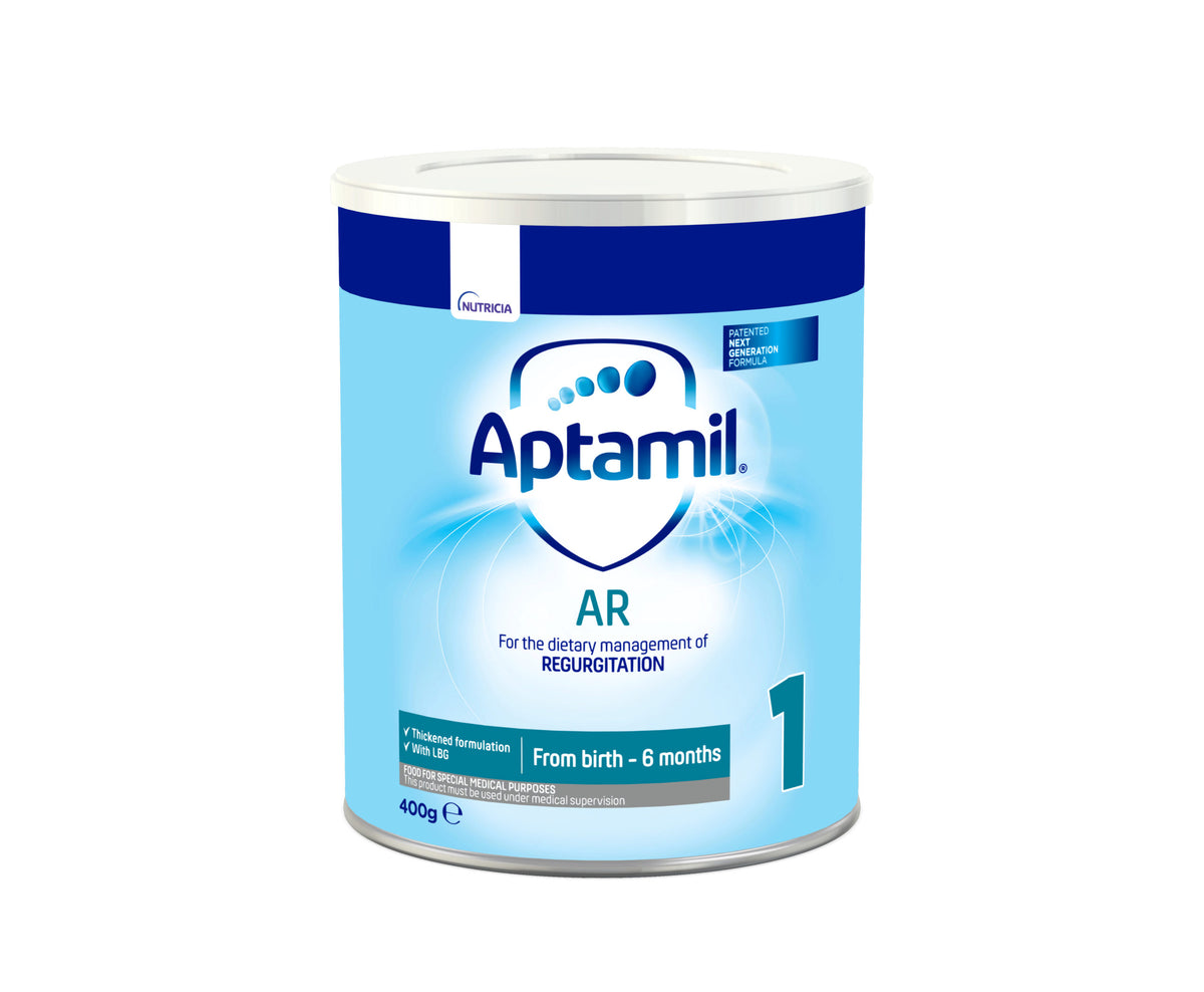 Aptamil - AR 1 400 gr