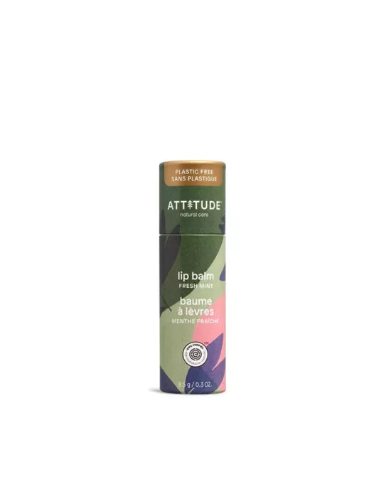 Attitude - LIP BALM MINT